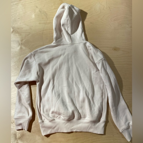 Member’s Mark Cream Fleece Hoodie Small (EF) - Picture 13 of 15